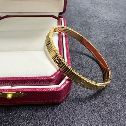 [Violet JW]LOVE UNLIMITED BRACELET