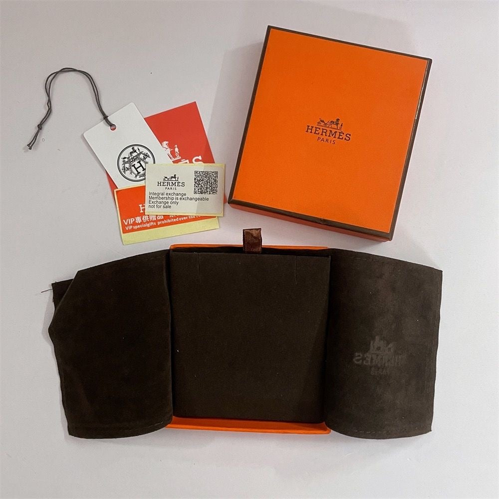 [Baslove] HM ARMBAND HALSKETTE RING BOX GESCHENKTÜTE