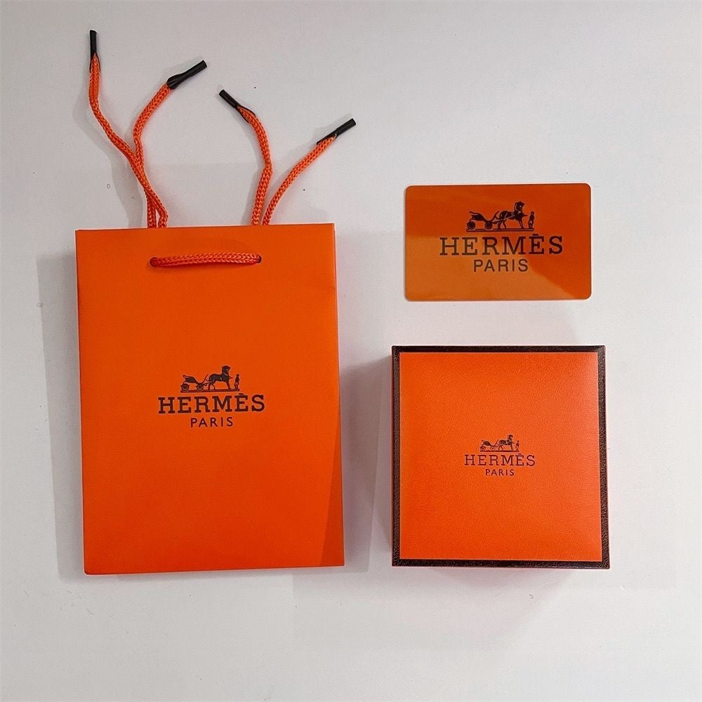 [Baslove] HM ARMBAND HALSKETTE RING BOX GESCHENKTÜTE