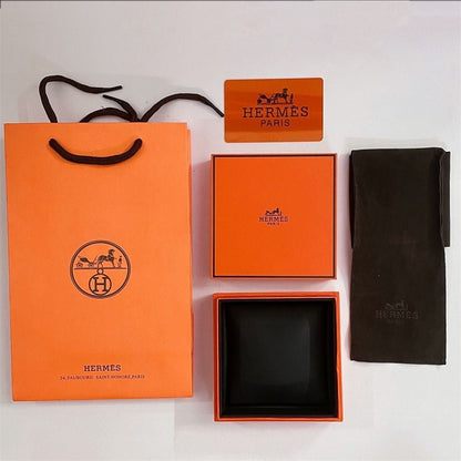[Baslove] HM ARMBAND HALSKETTE RING BOX GESCHENKTÜTE