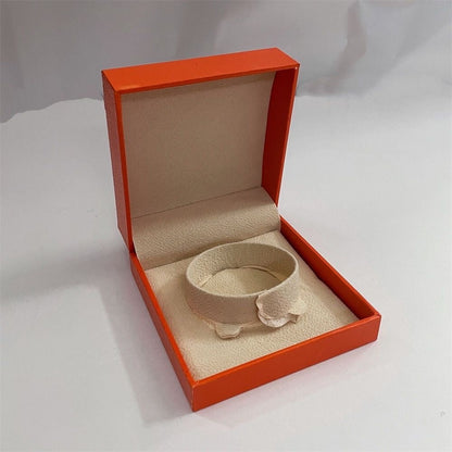 [Baslove] HM ARMBAND HALSKETTE RING BOX GESCHENKTÜTE