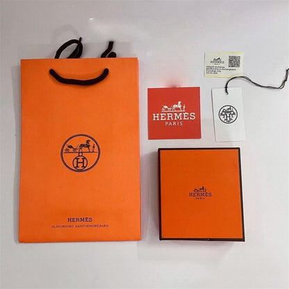 [Baslove] HM ARMBAND HALSKETTE RING BOX GESCHENKTÜTE