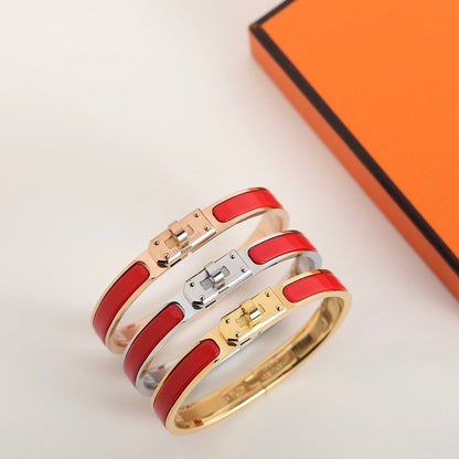[Baslove]HM KELLY RED ARMBAND