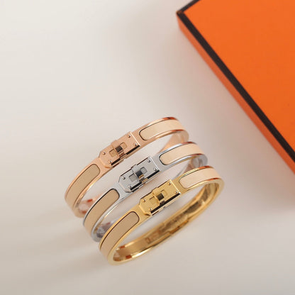 [Baslove]HM KELLY BEIGE ARMBAND