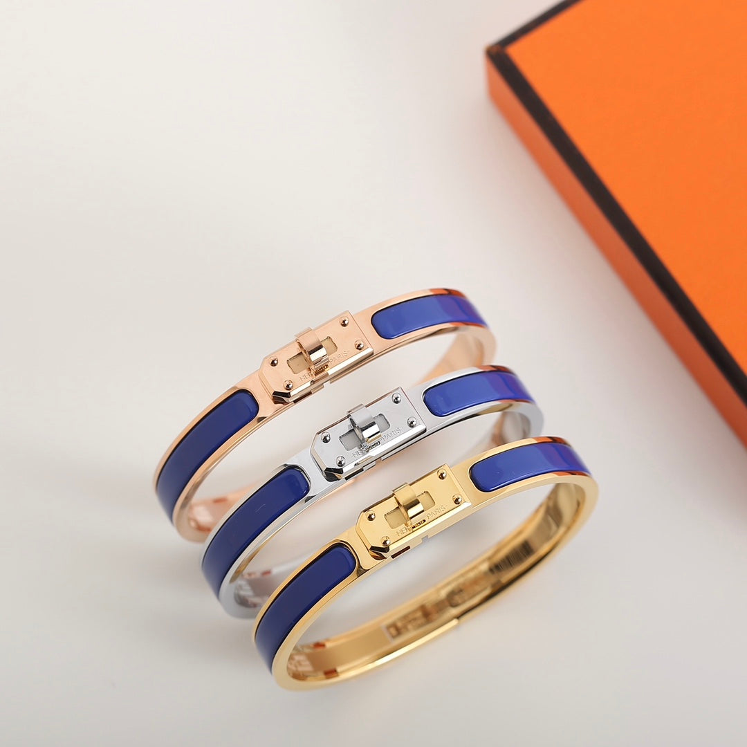 [Baslove]HM KELLY BLAUES ARMBAND