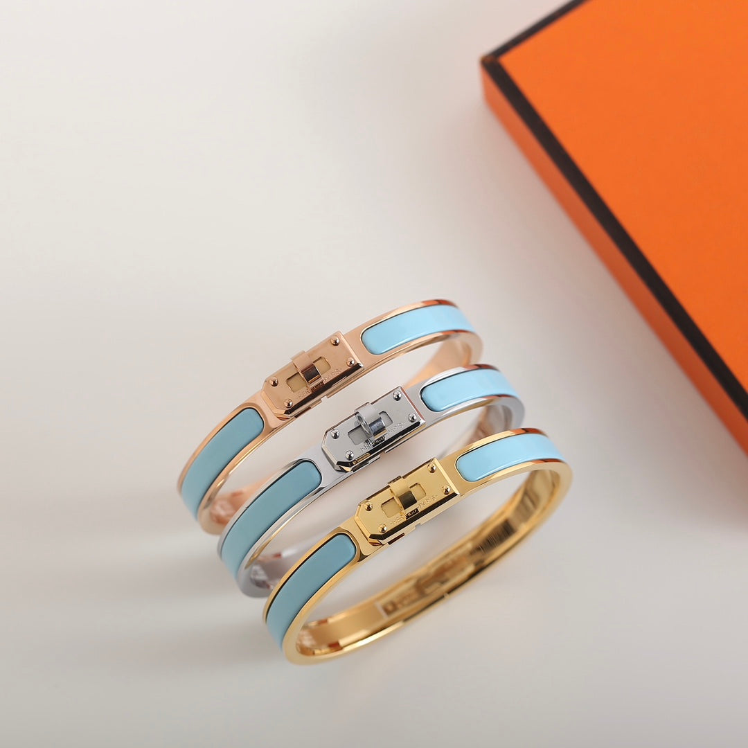 [Baslove] HM KELLY CLOUD BLAU ARMBAND