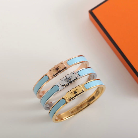 [Baslove] HM KELLY CLOUD BLAU ARMBAND