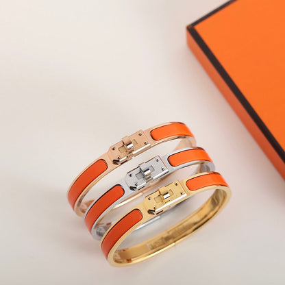 [Baslove]HM KELLY ORANGE ARMBAND