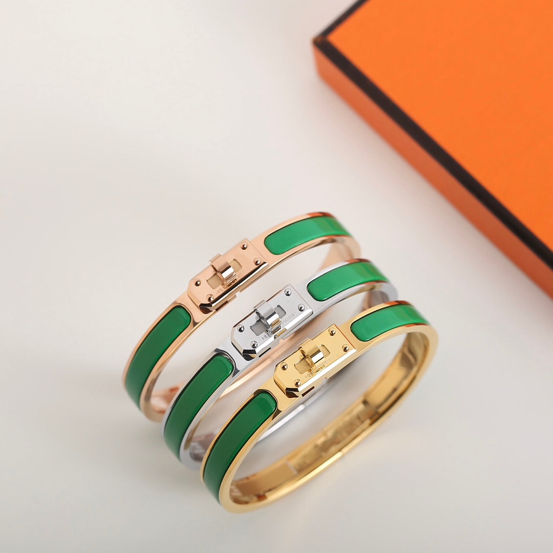 [Baslove]HM KELLY GRÜNES ARMBAND