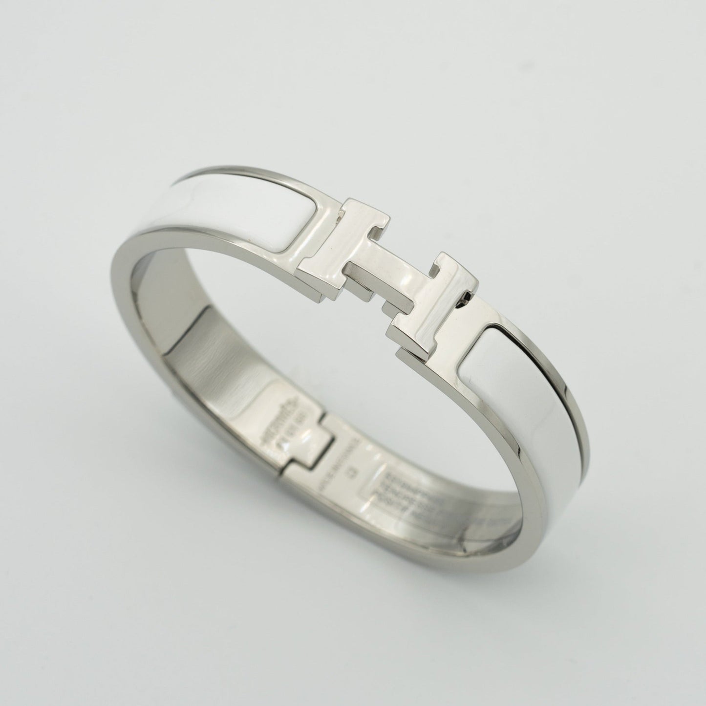 [Baslove]H WEISSES ARMBAND 