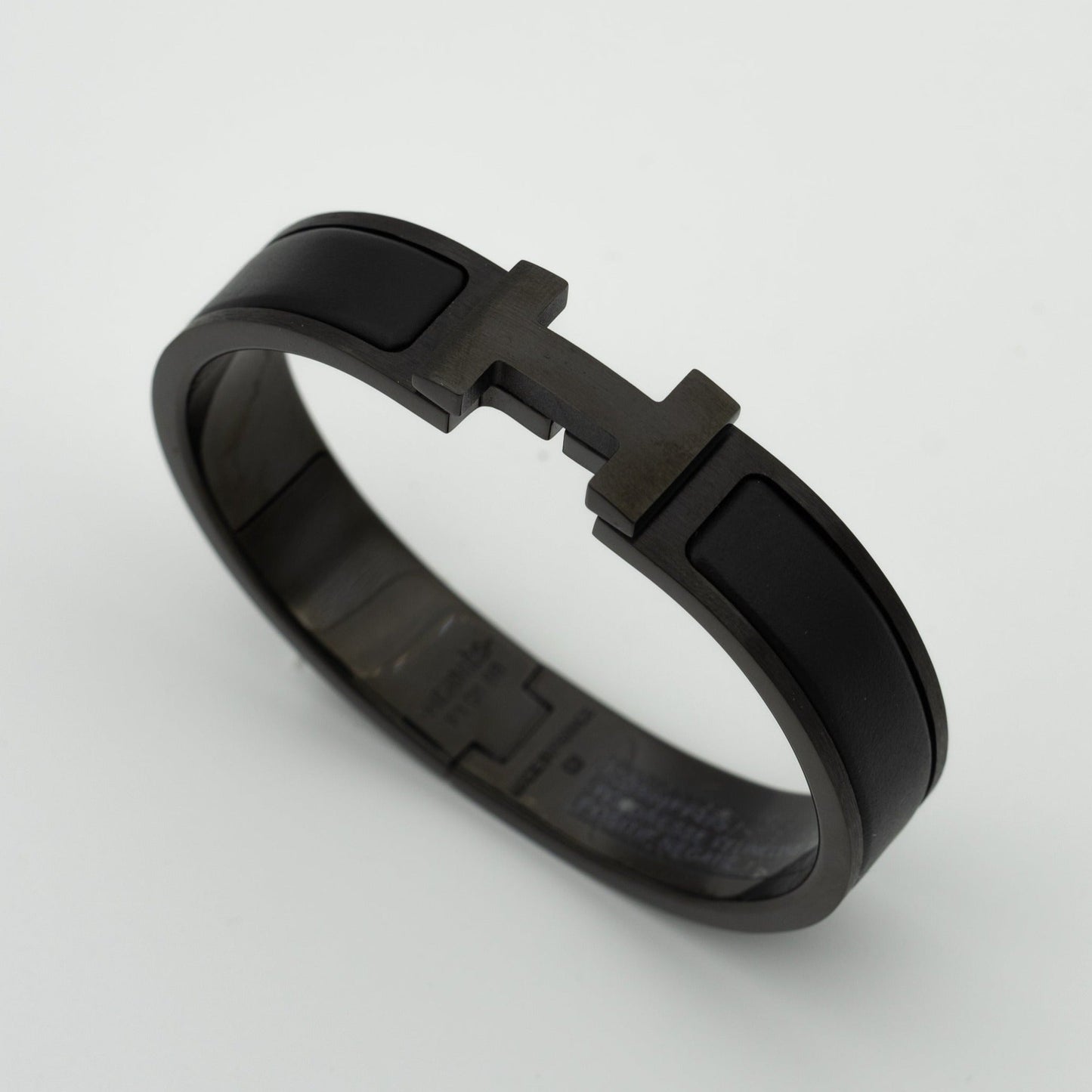 [Baslove]H SO SCHWARZ 12MM