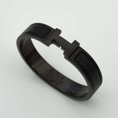 [Baslove]H SO SCHWARZ 12MM