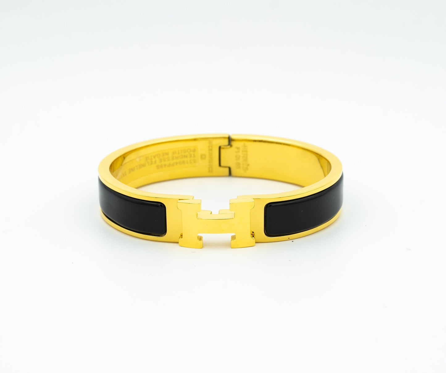 [Baslove]HM SCHWARZES ARMBAND 