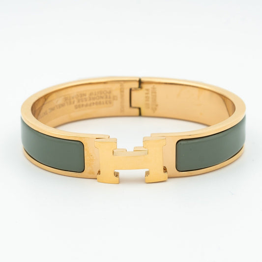 [Baslove]HM ARMBAND BLAU GRÜN 12MM
