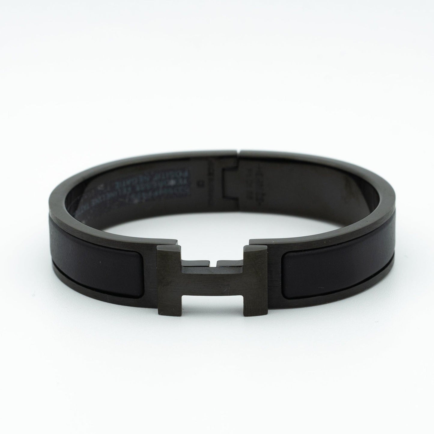 [Baslove]H SO SCHWARZ 12MM