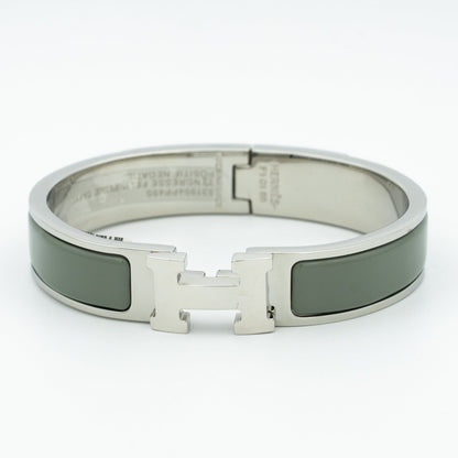 [Violet JW]H BRACELET BLUE GREEN 12MM