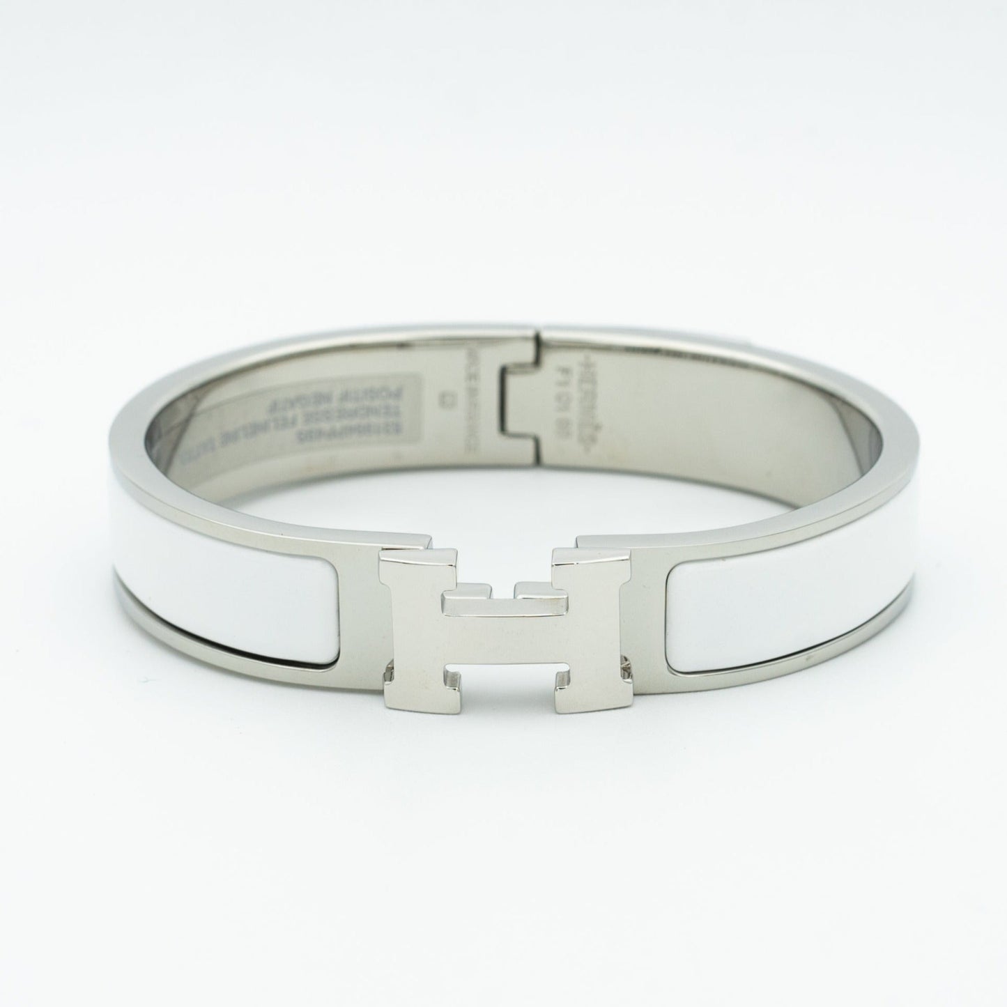 [Baslove]H WEISSES ARMBAND 