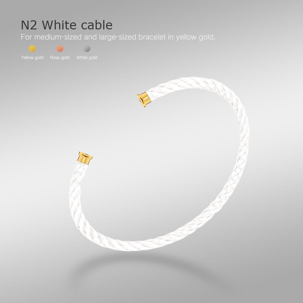 [Baslove]FORCE SERIES ARMBANDKABEL 50 AUSWAHLMÖGLICHKEITEN (DIY-AUSWAHL)