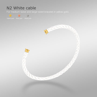 [Baslove]FORCE SERIES ARMBANDKABEL 50 AUSWAHLMÖGLICHKEITEN (DIY-AUSWAHL)