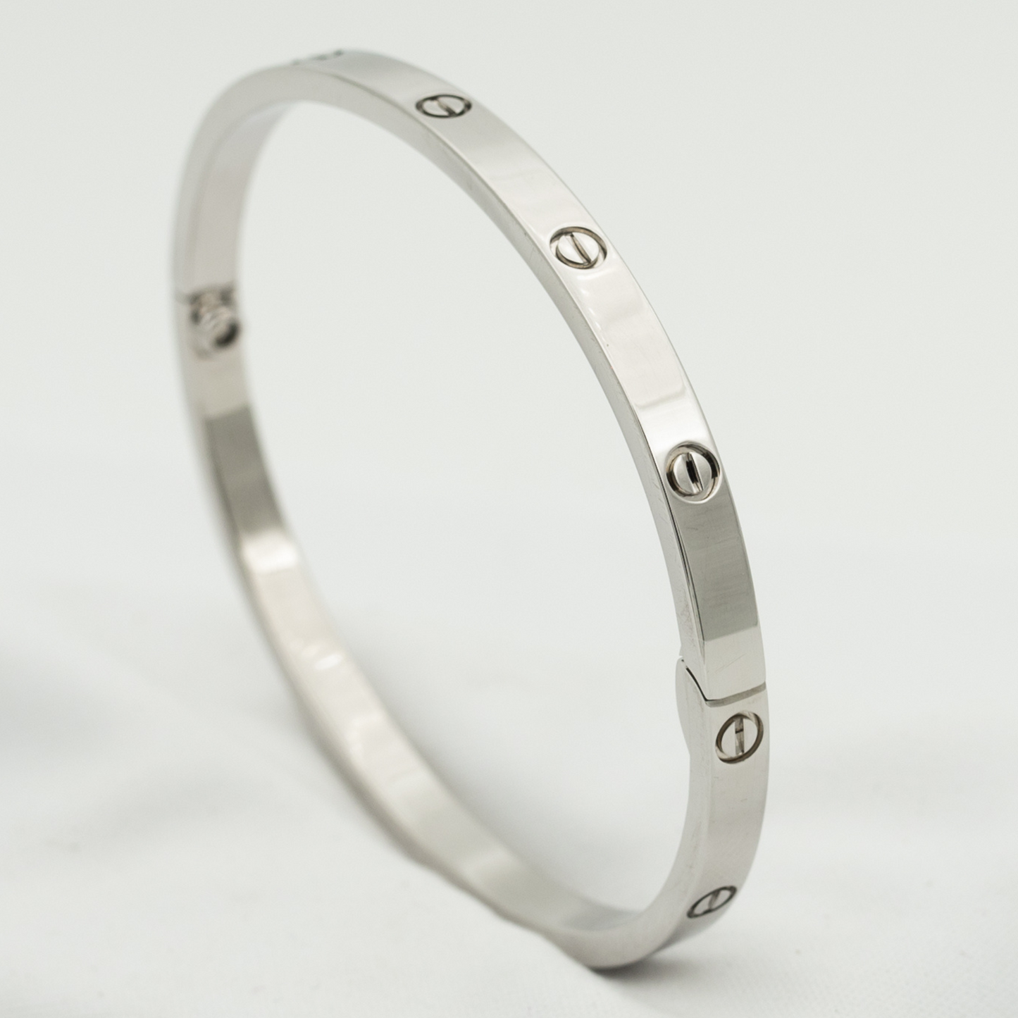 [Baslove] LIEBE ARMBAND 3,65 MM
