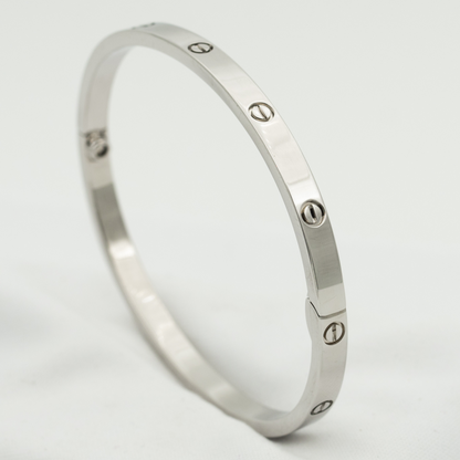 [Baslove] LIEBE ARMBAND 3,65 MM