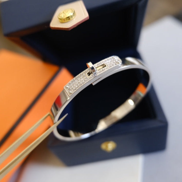 [Baslove]KELLY ARMBAND DIAMANT 