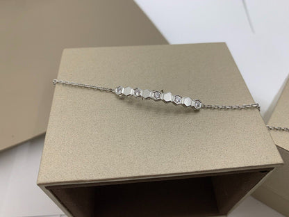 [Baslove] BIENENLIEBE ARMBAND DIAMANT 