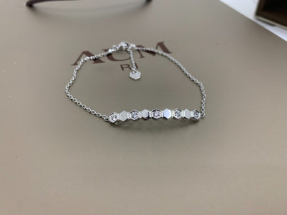 [Baslove] BIENENLIEBE ARMBAND DIAMANT 