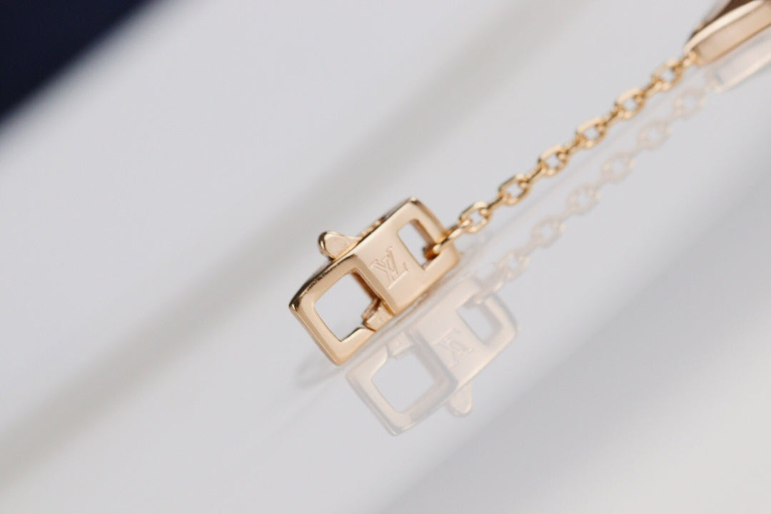 [Baslove]LV KLEEBLATT-ARMBAND