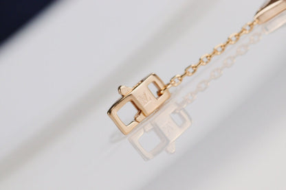 [Baslove]LV KLEEBLATT-ARMBAND