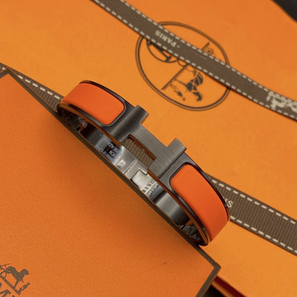 [Baslove]CLIC HM SO SCHWARZES OREGAN-ARMBAND