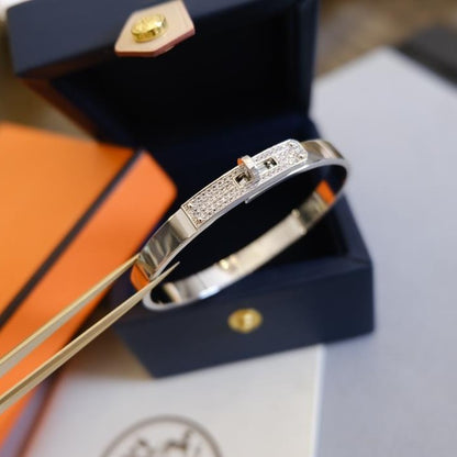 [Baslove]KELLY ARMBAND DIAMANT 