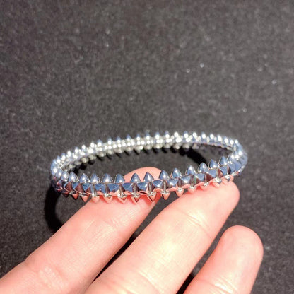 [Baslove]CLASH SILBERARMBAND