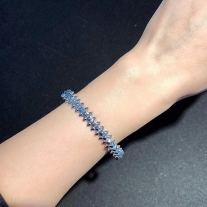 [Baslove]CLASH SILBERARMBAND