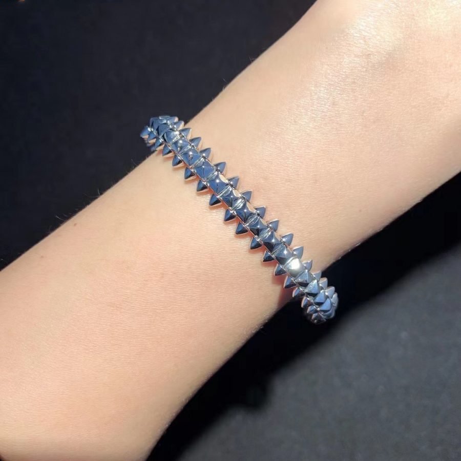 [Baslove]CLASH SILBERARMBAND