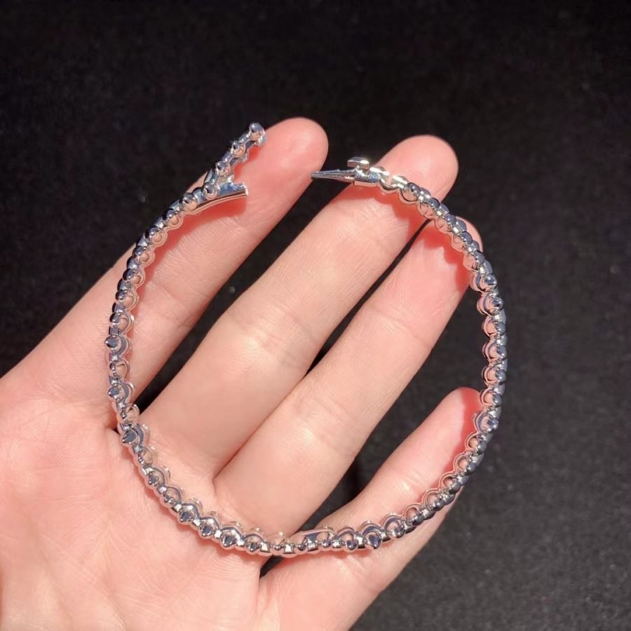 [Baslove]CLASH SILBERARMBAND
