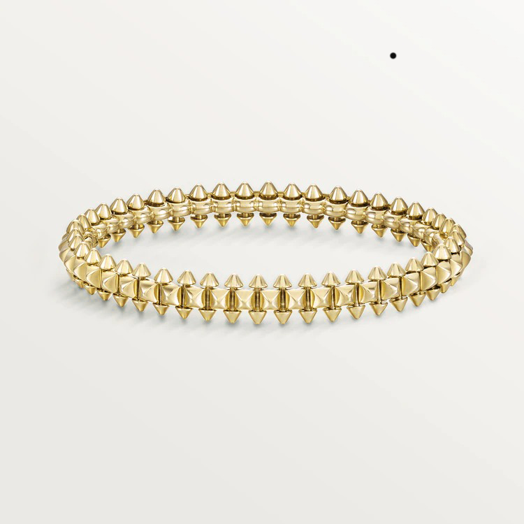 [Baslove]CLASH GOLDARMBAND