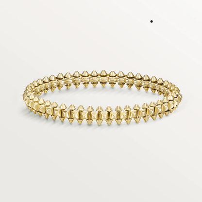 [Baslove]CLASH GOLDARMBAND