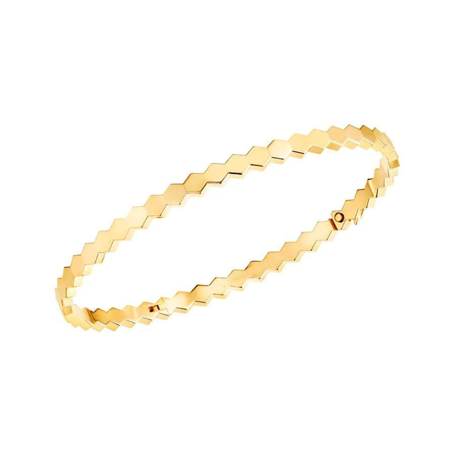 [Baslove]BIENENLIEBE GOLDARMBAND