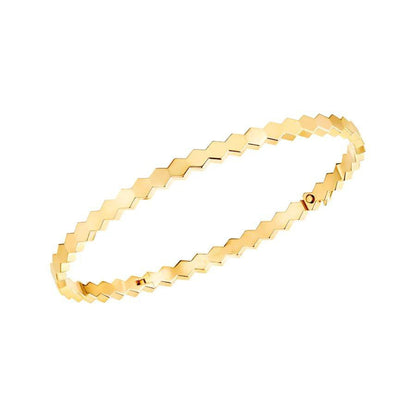 [Baslove]BIENENLIEBE GOLDARMBAND