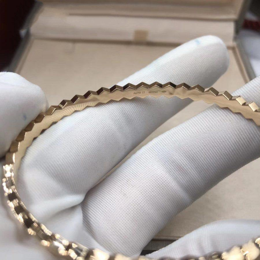 [Baslove]BIENENLIEBE GOLDARMBAND