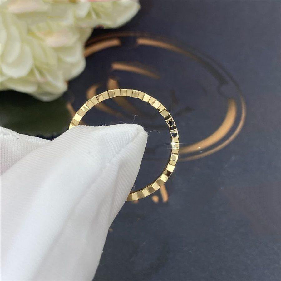 [Baslove] BIENENLIEBE RING GOLD DIAMANT
