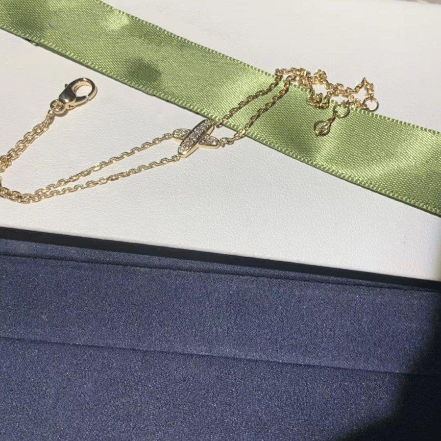 [Baslove]JEUX ARMBAND GOLD DIAMANT
