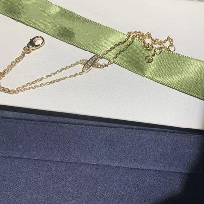 [Baslove]JEUX ARMBAND GOLD DIAMANT