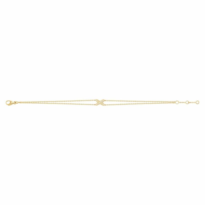 [Baslove]JEUX ARMBAND GOLD DIAMANT