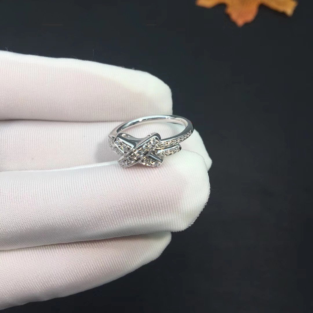 [Baslove]JEUX DE SILBER-DIAMANTRING
