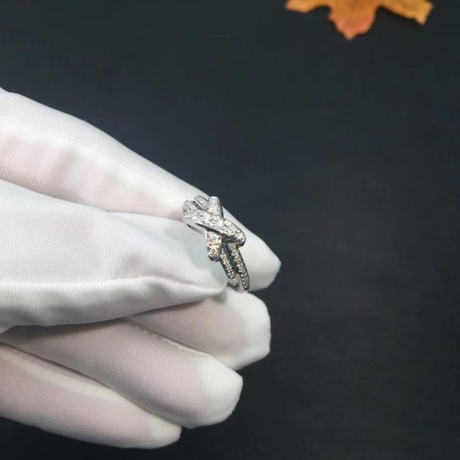 [Baslove]JEUX DE SILBER-DIAMANTRING