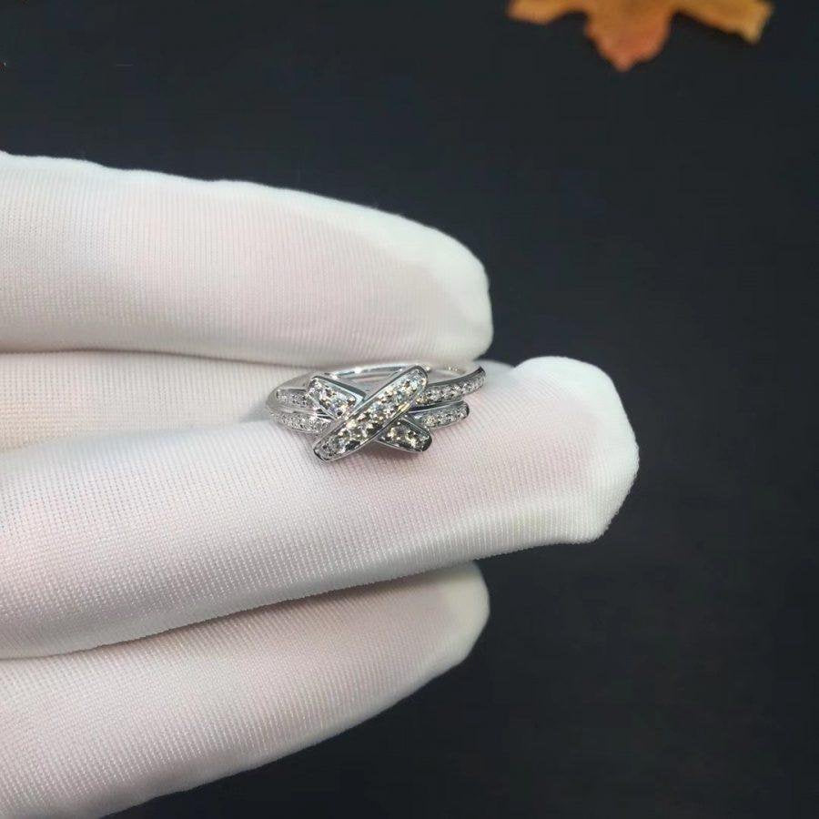 [Baslove]JEUX DE SILBER-DIAMANTRING