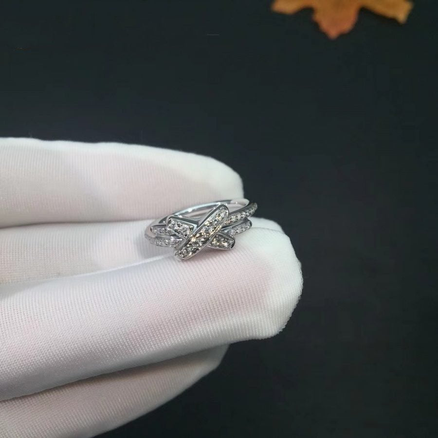 [Baslove]JEUX DE SILBER-DIAMANTRING