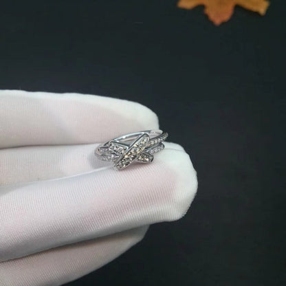 [Baslove]JEUX DE SILBER-DIAMANTRING